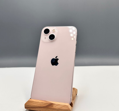 iPhone 13 256GB Pink 79%